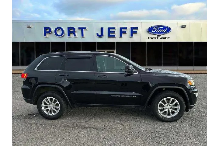 $19512 : Jeep Grand Cherokee 2021 4x4 image 5