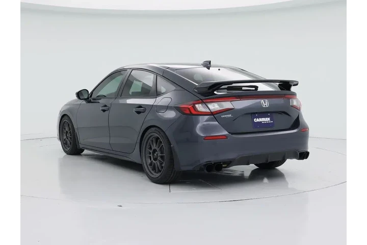 $28998 : Honda Civic 2024 Sport Touri image 2