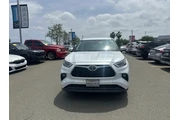 Toyota Highlander Hybrid 202 en San Jose