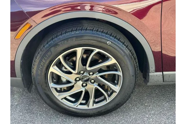 $22990 : Lincoln Corsair 2021 AWD Sta image 9