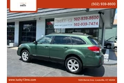 $9950 : 2014 SUBARU OUTBACK thumbnail