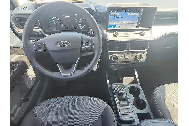 $24998 : Ford Maverick 2024 XL 4dr Su image 6