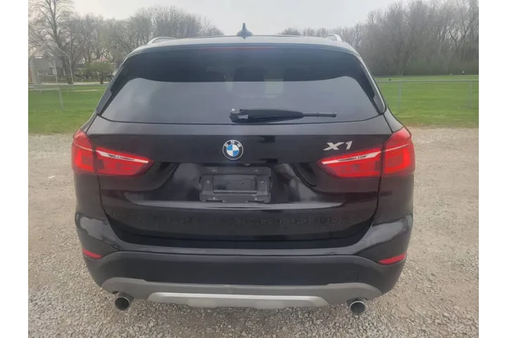 $12497 : 2018 BMW X1 sDrive28i image 6