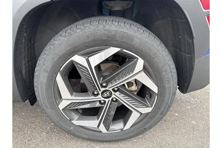 $25572 : Hyundai TUCSON 2023 AWD SEL image 9