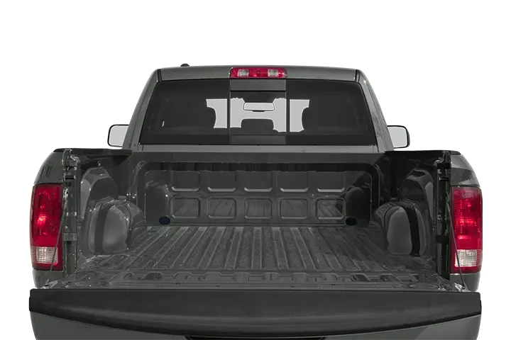 $18395 : Ram 1500 2013 4x4 SLT 4dr Cr image 8