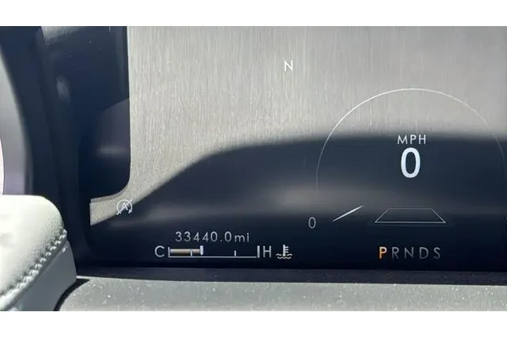 $39652 : Lincoln Nautilus 2023 AWD Re image 5