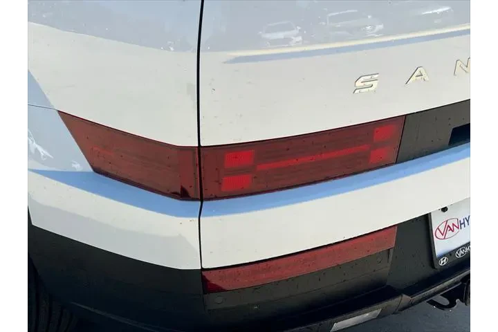 $38544 : Hyundai SANTA FE 2026 SEL 4d image 10