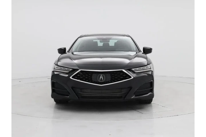 $27998 : Acura TLX 2021 4dr Sedan w/T image 5