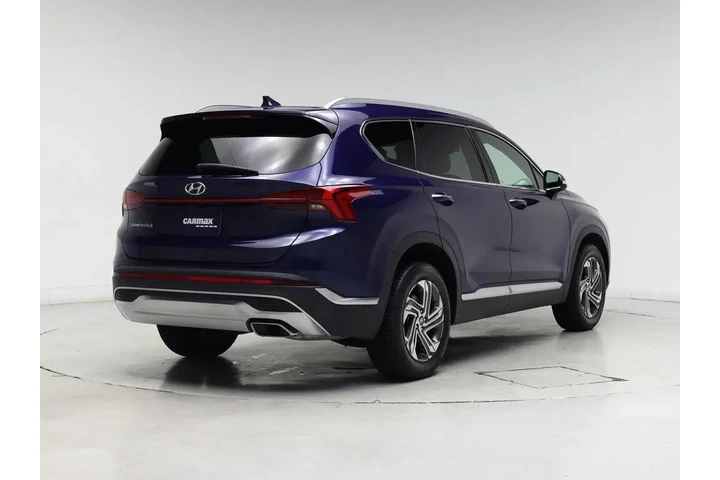 $23998 : Hyundai SANTA FE 2022 SEL 4d image 8