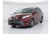 $24998 : Toyota Sienna 2018 XLE 8-Pas thumbnail