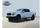 Ford F-150 2021 4x4 Lariat 4 en Atlanta