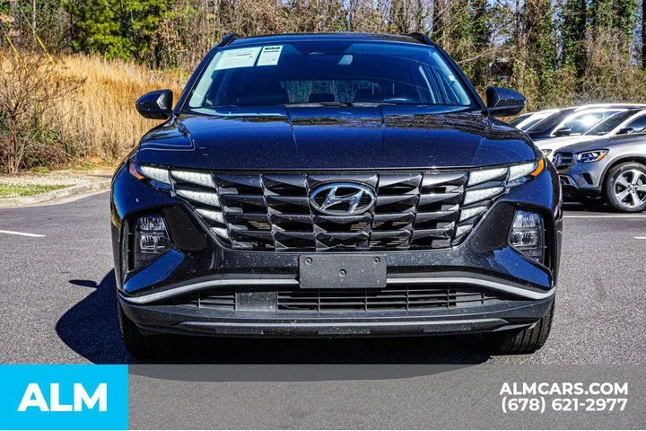 $18920 : Hyundai TUCSON 2024 SEL 4dr image 8