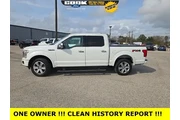 $30983 : Ford F-150 2020 4x4 Platinum thumbnail