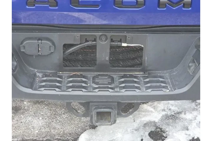 $36999 : Toyota Tacoma 2023 4x4 TRD O image 10