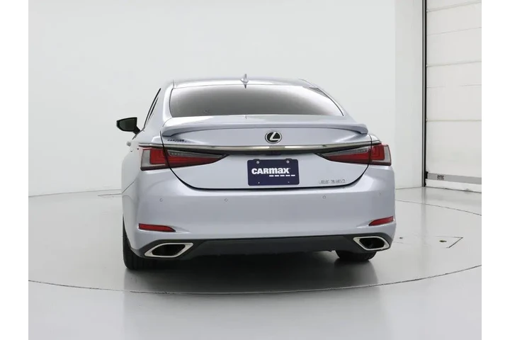 $38998 : Lexus ES 350 2022 F SPORT 4d image 6