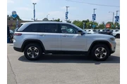 $25999 : Jeep Grand Cherokee 2023 4x4 thumbnail