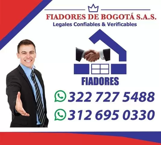 FIADORES DE BOGOTA S.A.S image 3