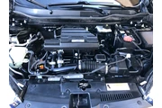 2018 CR-V EX AWD en Reno