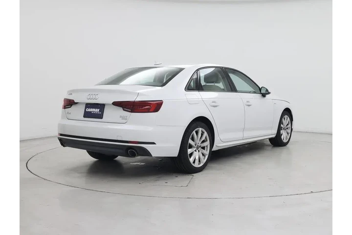 $19998 : Audi A4 2018 2.0T ultra Prem image 8