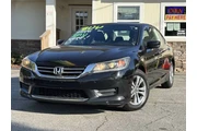 2013 Accord LX en Atlanta