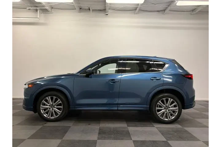$25500 : Mazda CX-5 2022 AWD 2.5 Turb image 4