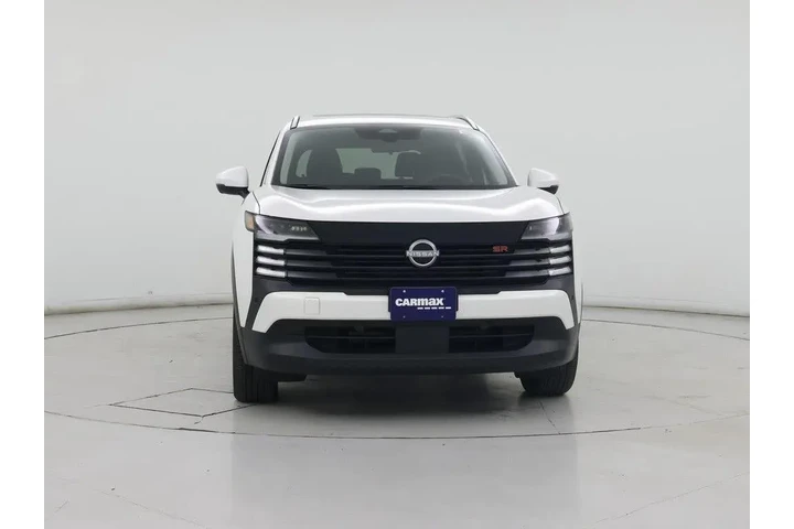 $29998 : Nissan Kicks 2025 AWD SR 4dr image 5