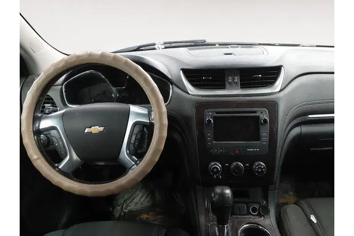$7961 : Chevrolet Traverse 2015 LT 4 image 10