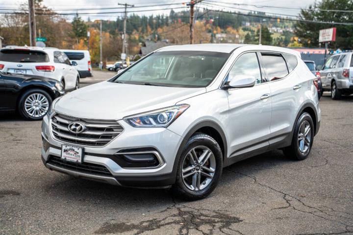 $10888 : 2017 Santa Fe Sport 2.4L image 4