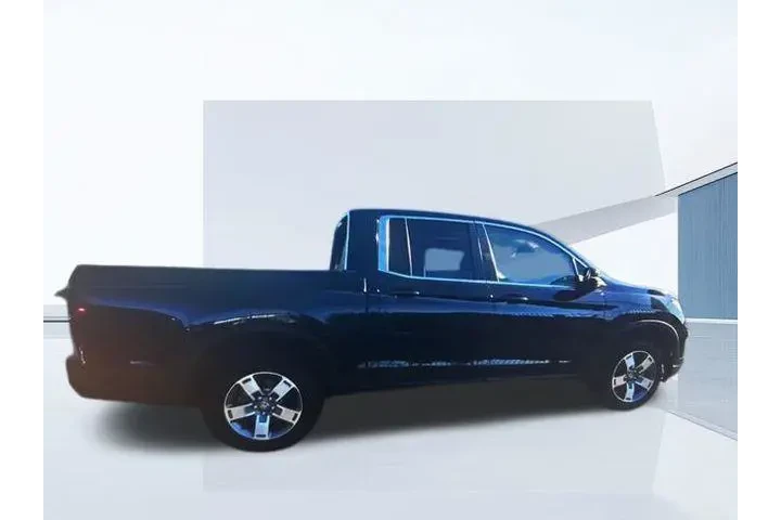 $34331 : Honda Ridgeline 2024 AWD RTL image 5