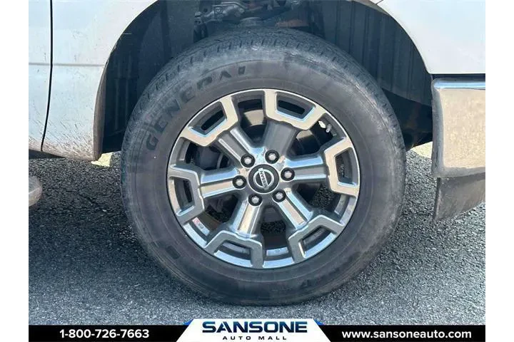 $29959 : Nissan Titan XD 2019 4x4 S 4 image 7