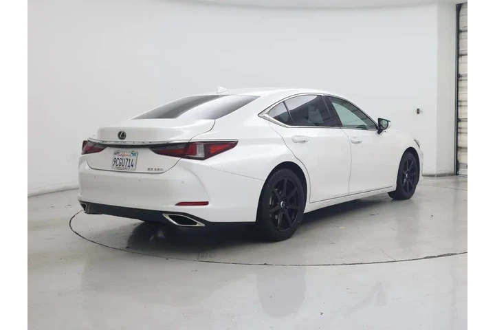 $25998 : Lexus ES 350 2020 4dr Sedan image 8