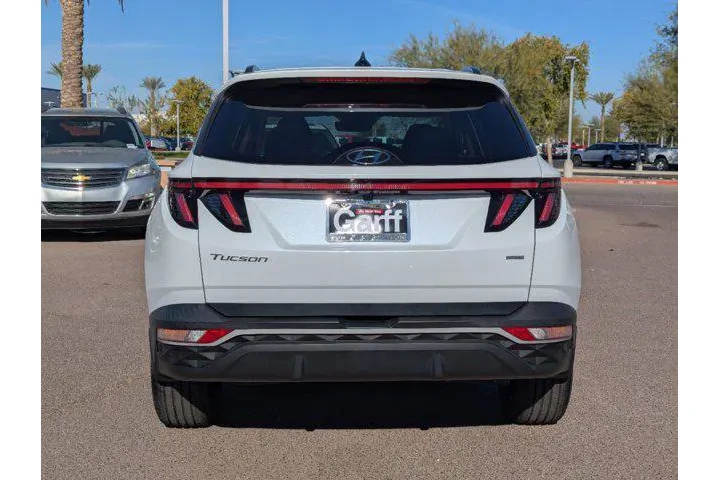 $22990 : Hyundai TUCSON 2022 AWD SEL image 5