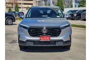 $32806 : Honda CR-V 2025 AWD EX-L 4dr thumbnail