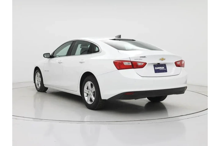 $19998 : Chevrolet Malibu 2024 LS 4dr image 2