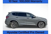 $31000 : Hyundai SANTA FE 2023 Callig thumbnail