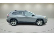 $18365 : Jeep Cherokee 2022 Latitude thumbnail