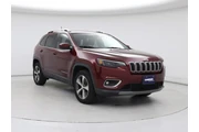 Jeep Cherokee 2019 4x4 Limit en Arlington VA