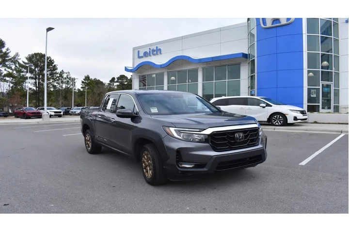 $31763 : Honda Ridgeline 2022 AWD RTL image 1