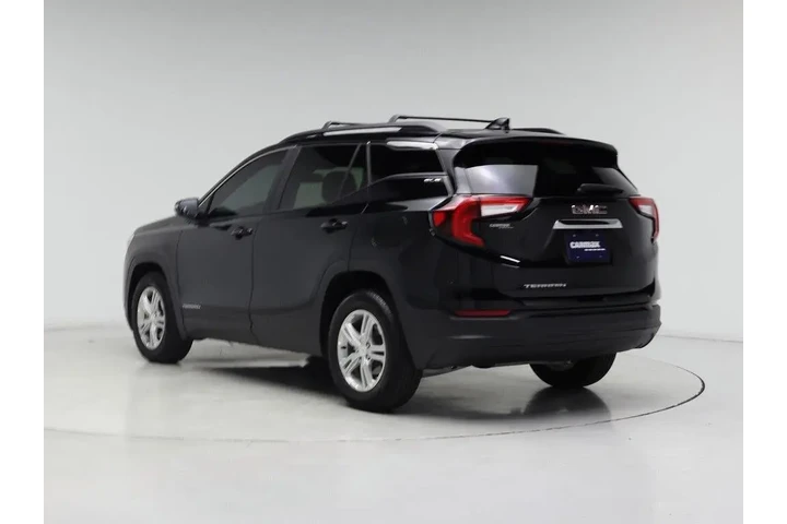 $23998 : GMC Terrain 2024 SLE 4dr SUV image 2