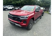 $36500 : Chevrolet Colorado 2023 4x4 Z7 thumbnail