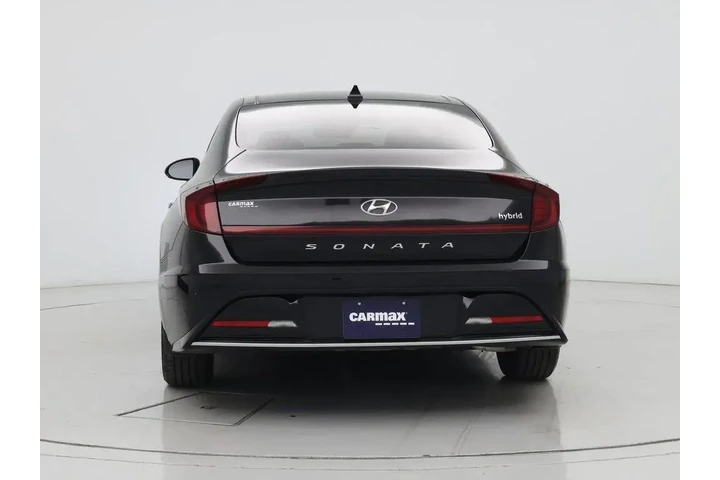 $27998 : Hyundai SONATA Hybrid 2023 L image 6