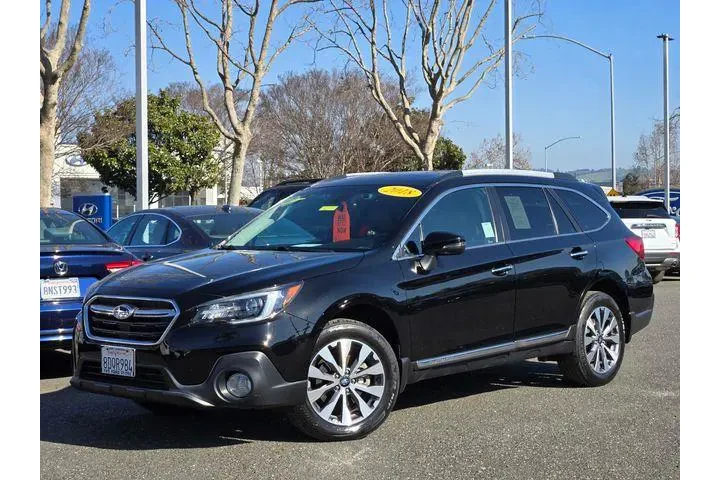 $20900 : Subaru Outback 2018 AWD 3.6R image 2
