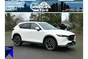 Mazda CX-5 2022 AWD 2.5 S Pr en Albany