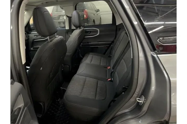 $25990 : Ford Bronco Sport 2022 AWD B image 7