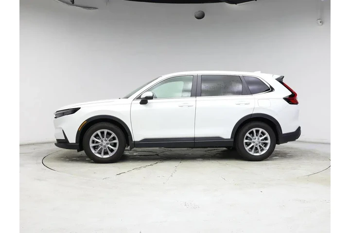 $27998 : Honda CR-V 2023 AWD EX-L 4dr image 3