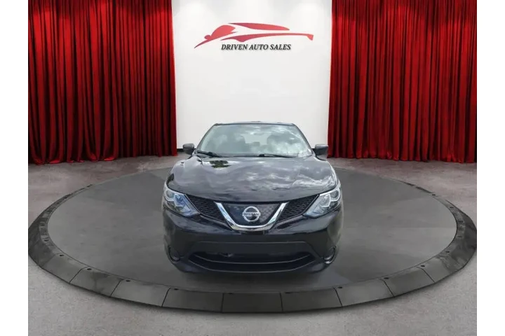 $10999 : 2018 Rogue Sport image 3