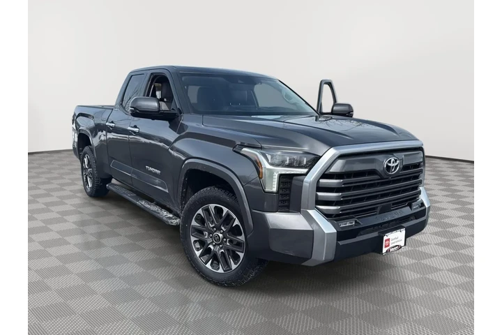 $42708 : 2022 Tundra Limited image 1