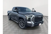 2022 Tundra Limited en Madison