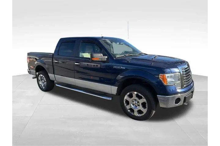 $10495 : Ford F-150 2010 4x4 XL 4dr S image 10