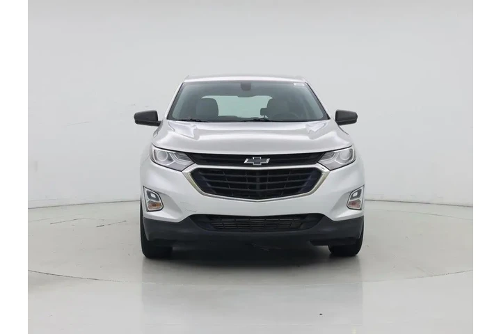 $16998 : Chevrolet Equinox 2018 LS 4d image 5
